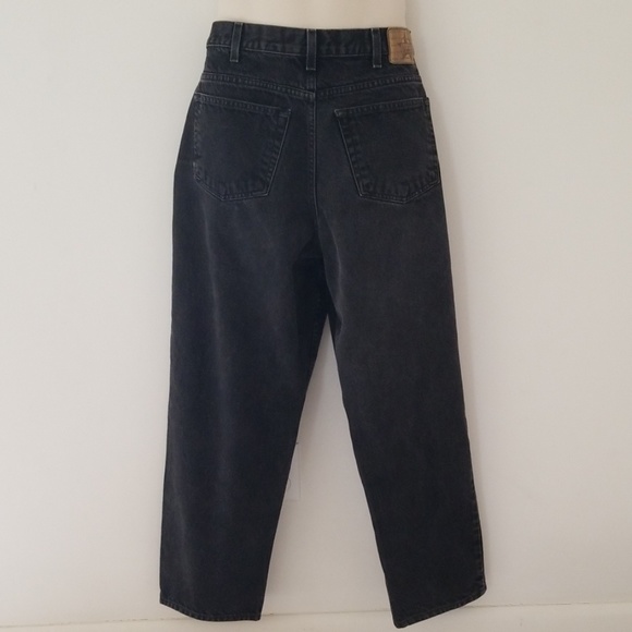 Old Navy Black Denim Casual Jean Pants W34 x L30 B - Picture 7 of 8